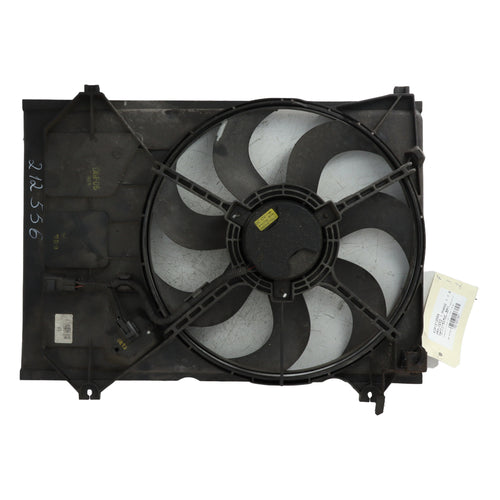 Ventilateur eau