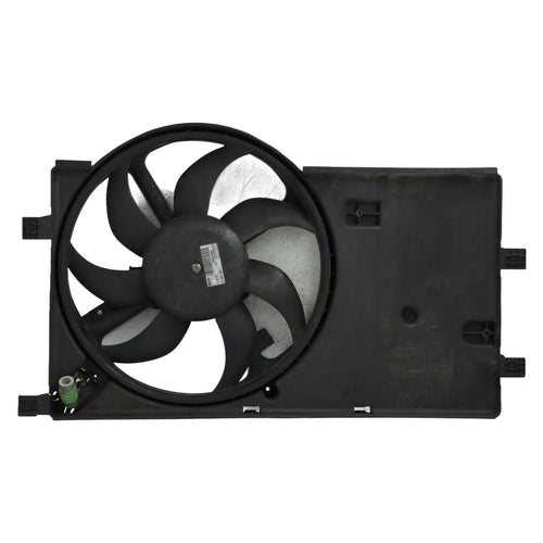 Ventilateur eau