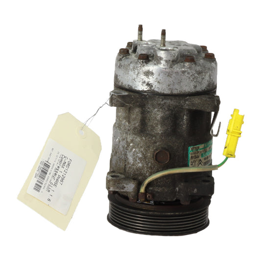 Compresseur clim - FORD C-MAX 1 PHASE 1 (2003)