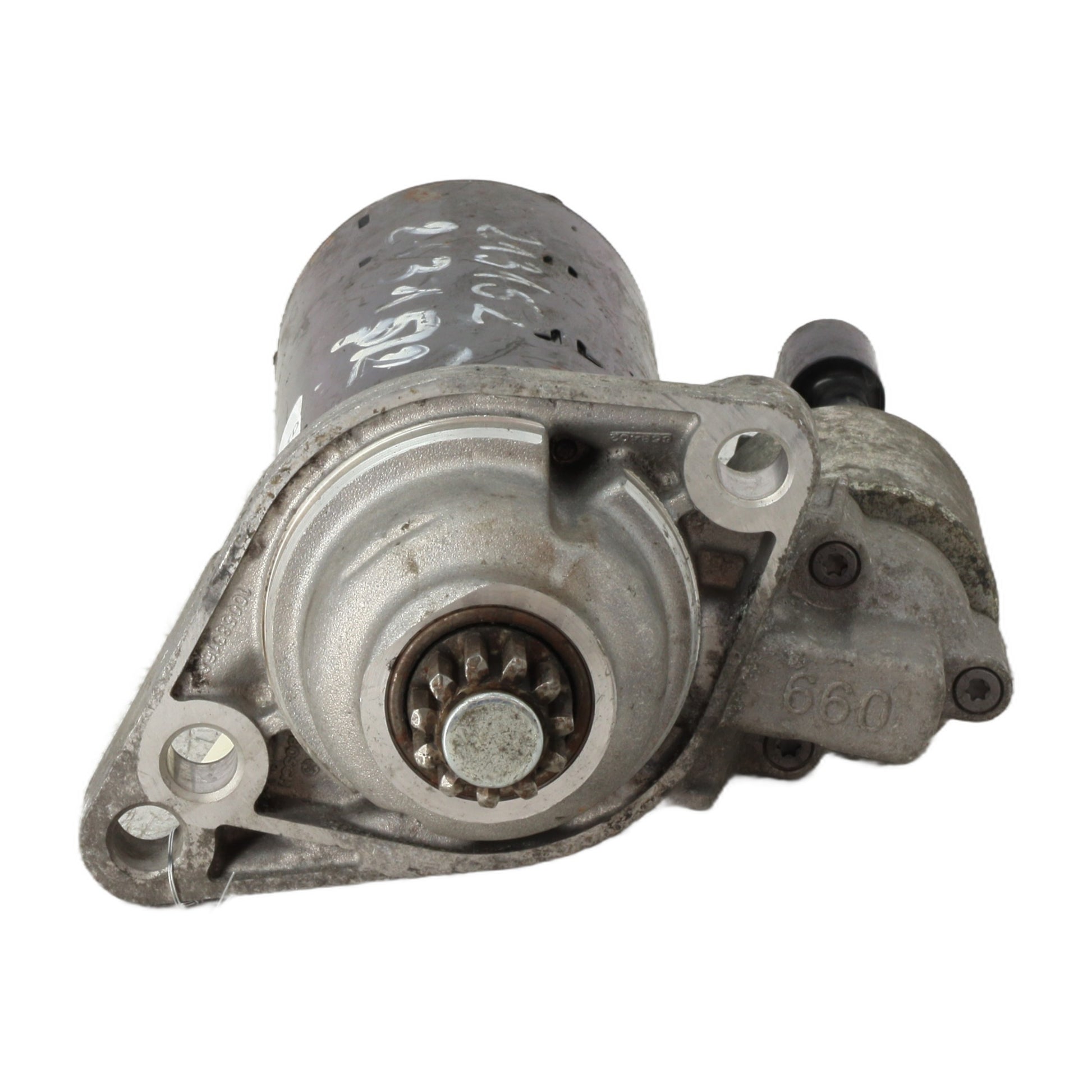 Demarreur
