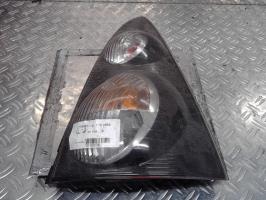 Feu arriere principal droit (feux) - CITROEN C1 1 PHASE 1