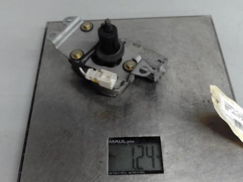 Moteur essuie glace arriere