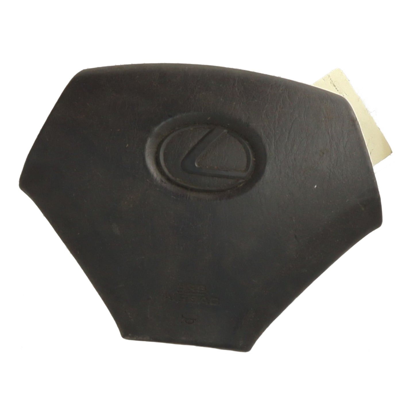 Air bag conducteur