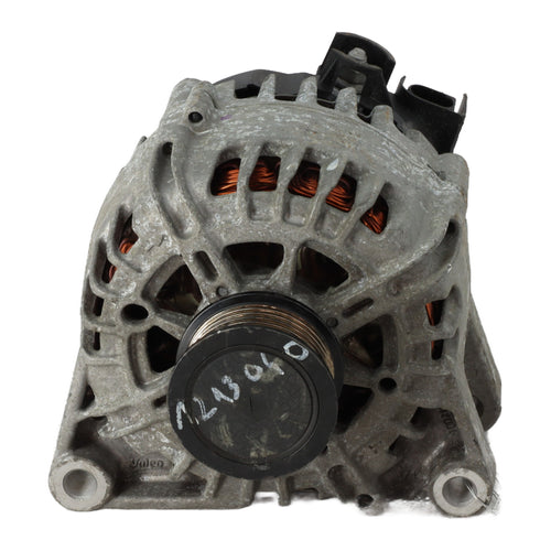Alternateur - FORD FIESTA 6 PHASE 1 (2012)