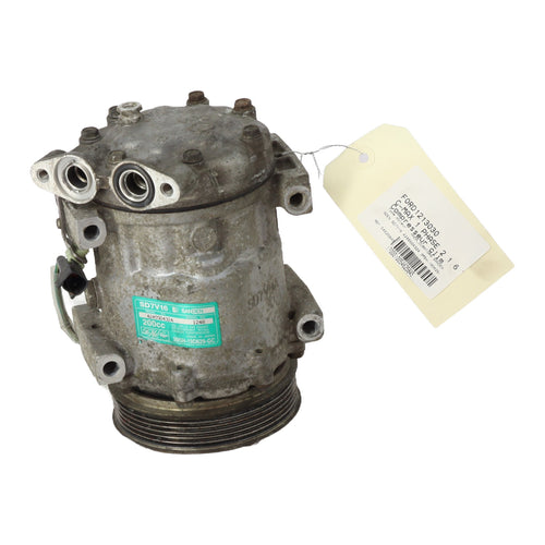 Compresseur clim - FORD C-MAX 1 PHASE 2 (2010)