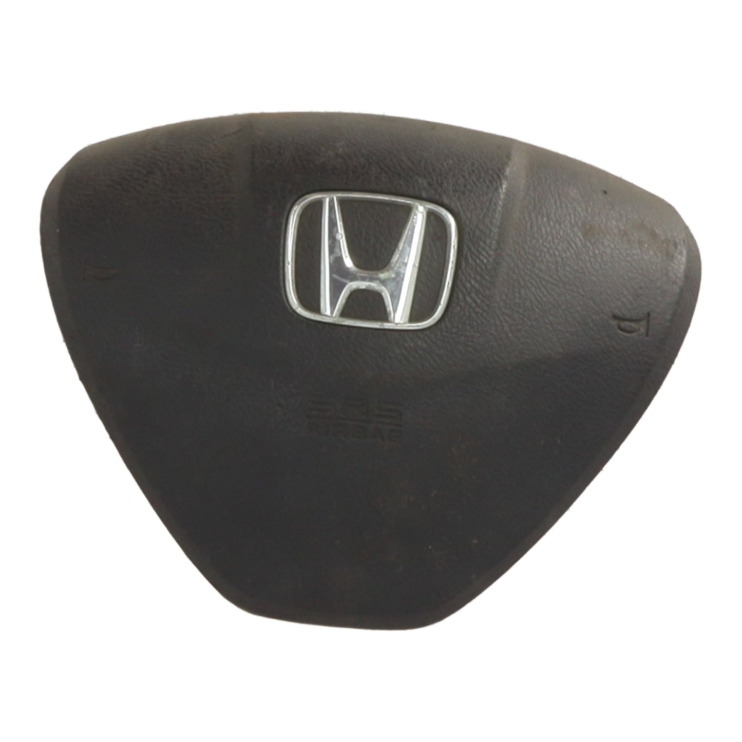 Air bag conducteur