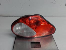 Feu arriere principal gauche (feux) - JAGUAR X-TYPE PHASE 1
