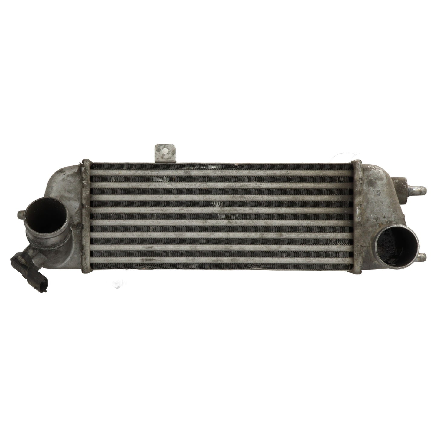 Echangeur air (Intercooler)