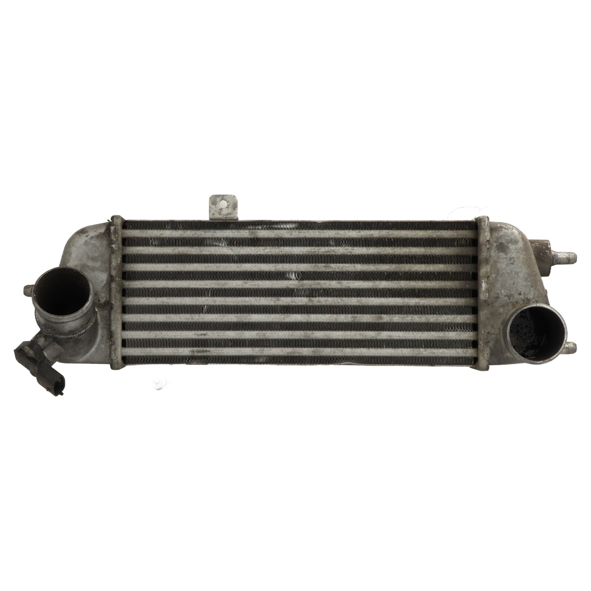 Echangeur air (Intercooler)