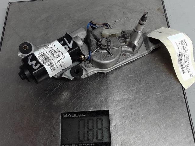 Moteur essuie glace arriere