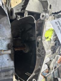 Boite de vitesses CITROEN DS3 PHASE 1 MC6 2013