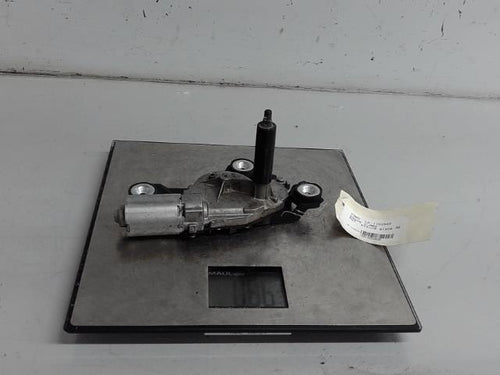 Moteur essuie glace arriere