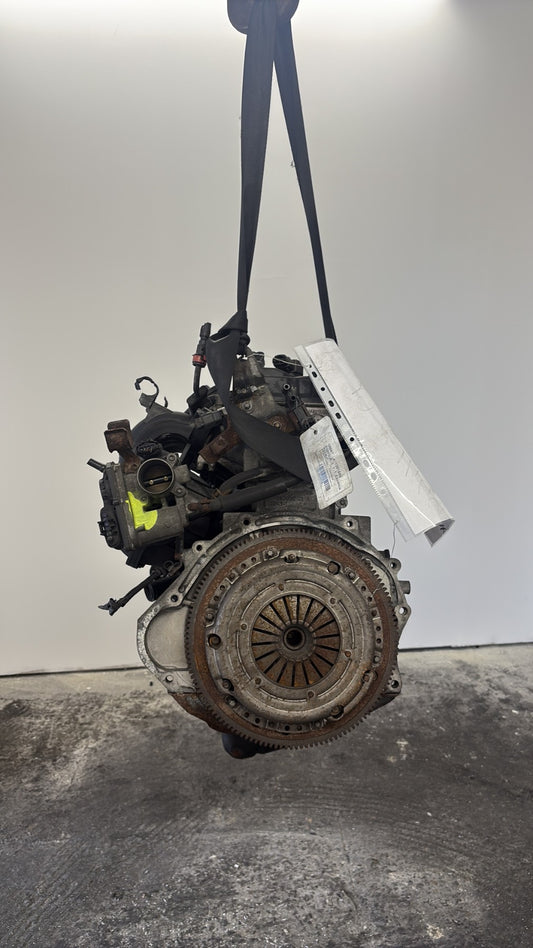 Moteur - SMART FORFOUR 1 2004.0