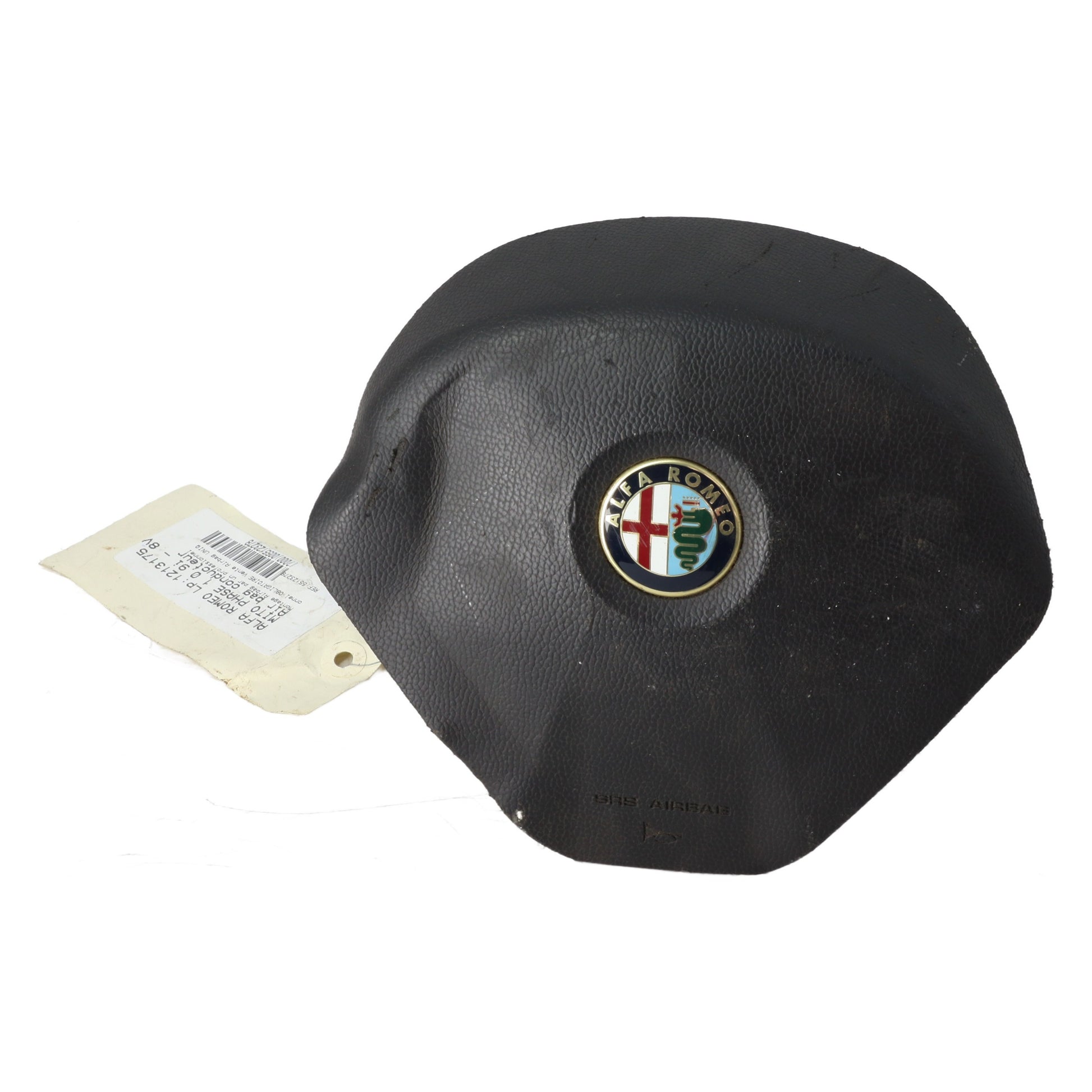 Air bag conducteur