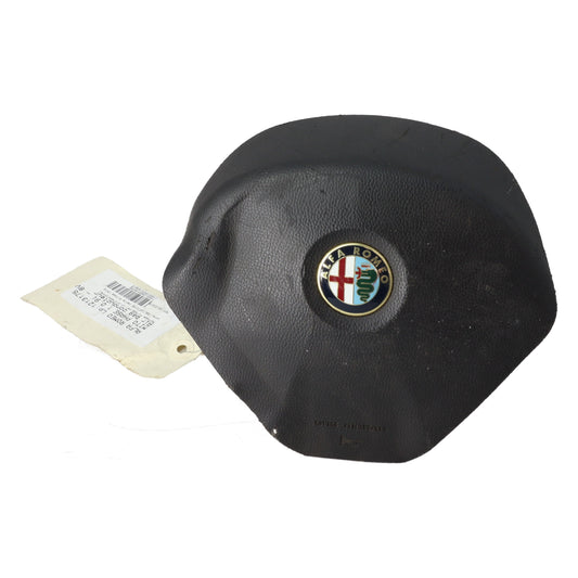 Air bag conducteur