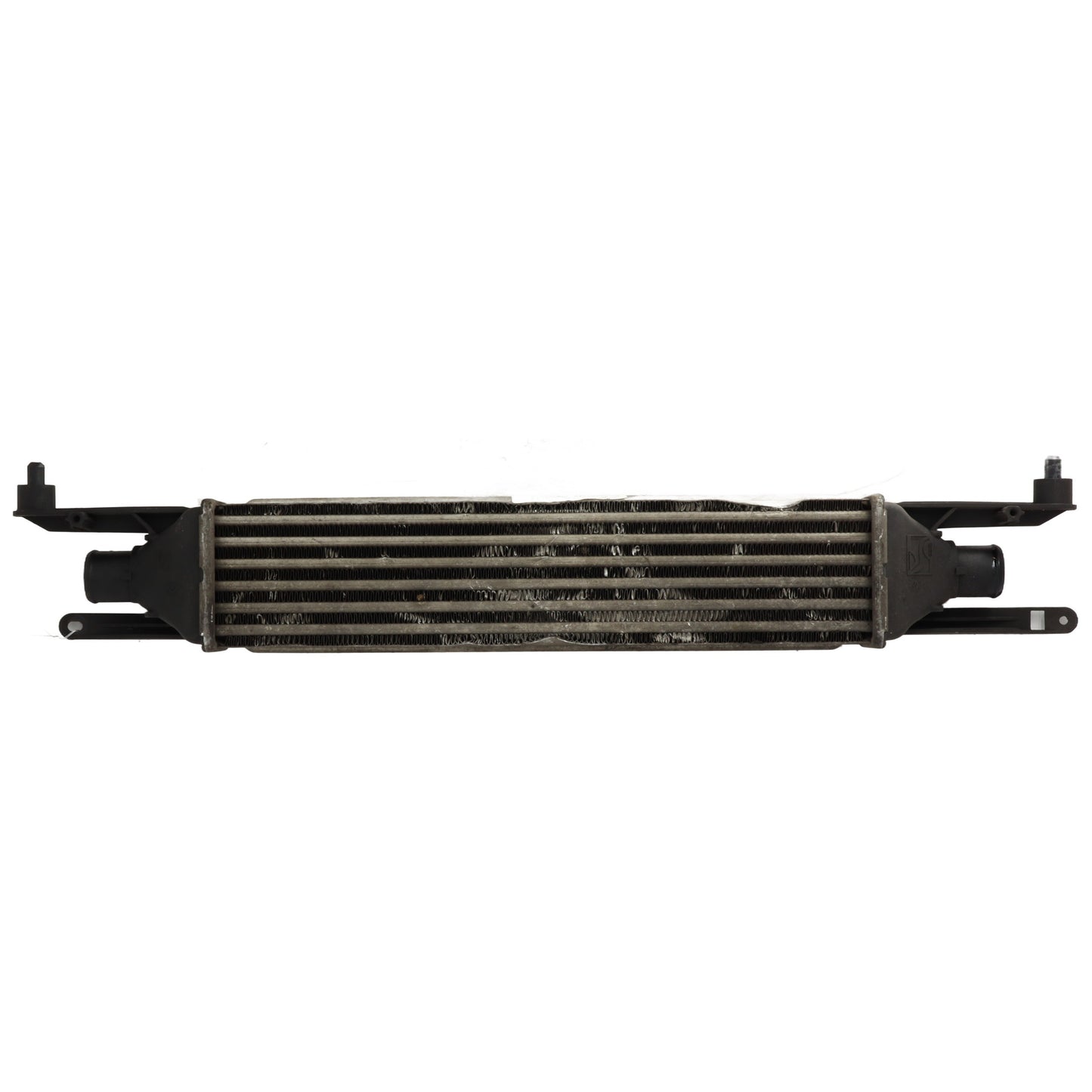Echangeur air (Intercooler)