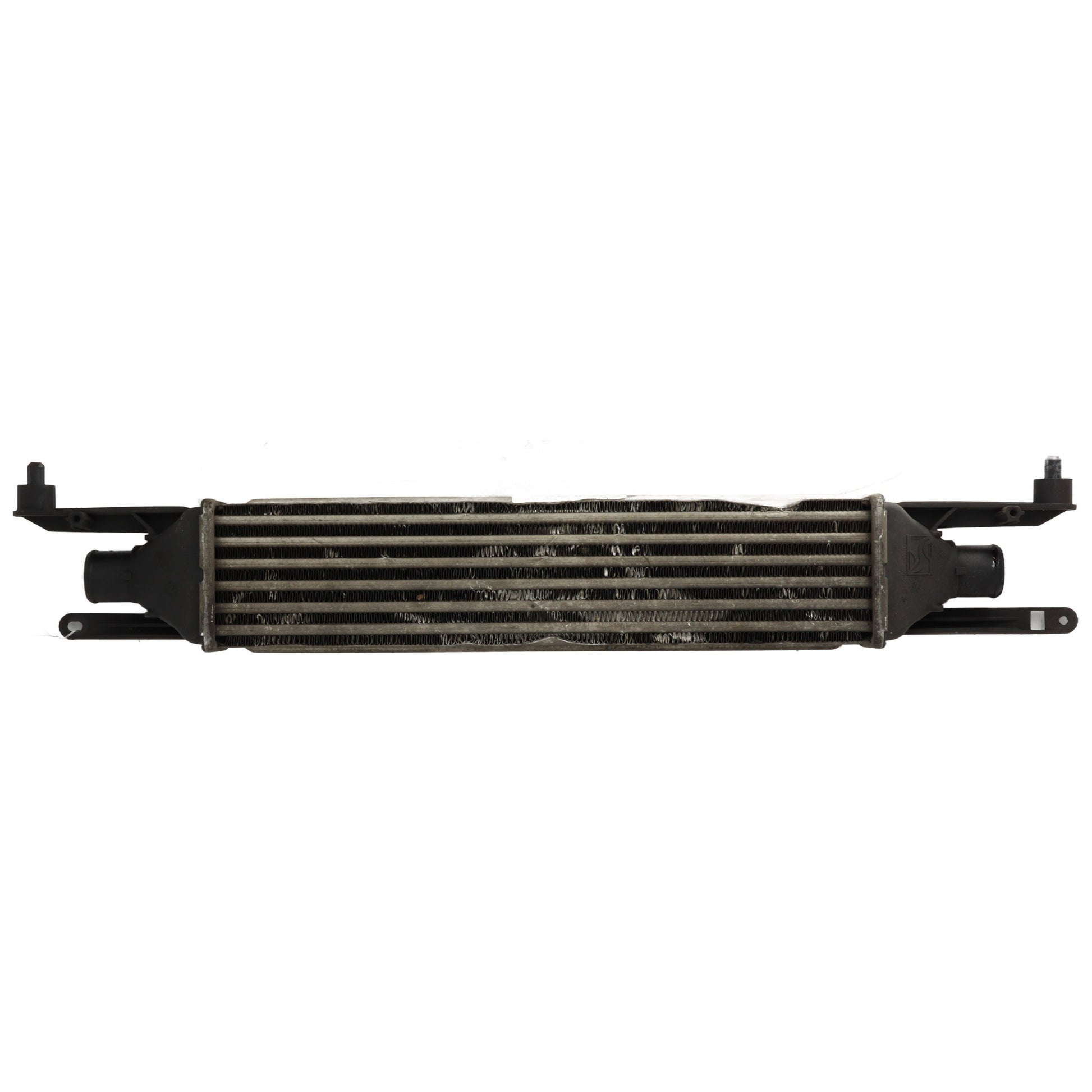 Echangeur air (Intercooler)