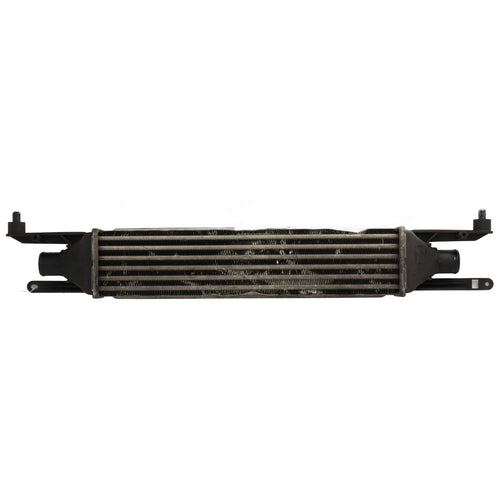 Echangeur air (Intercooler)