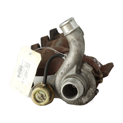 Turbo - FORD FOCUS 1 BREAK (2002)