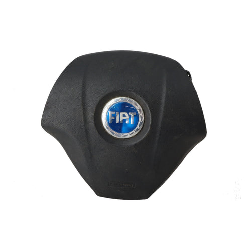 Air bag conducteur