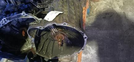 Boite de vitesses VOLKSWAGEN LT 2 DDX 1999