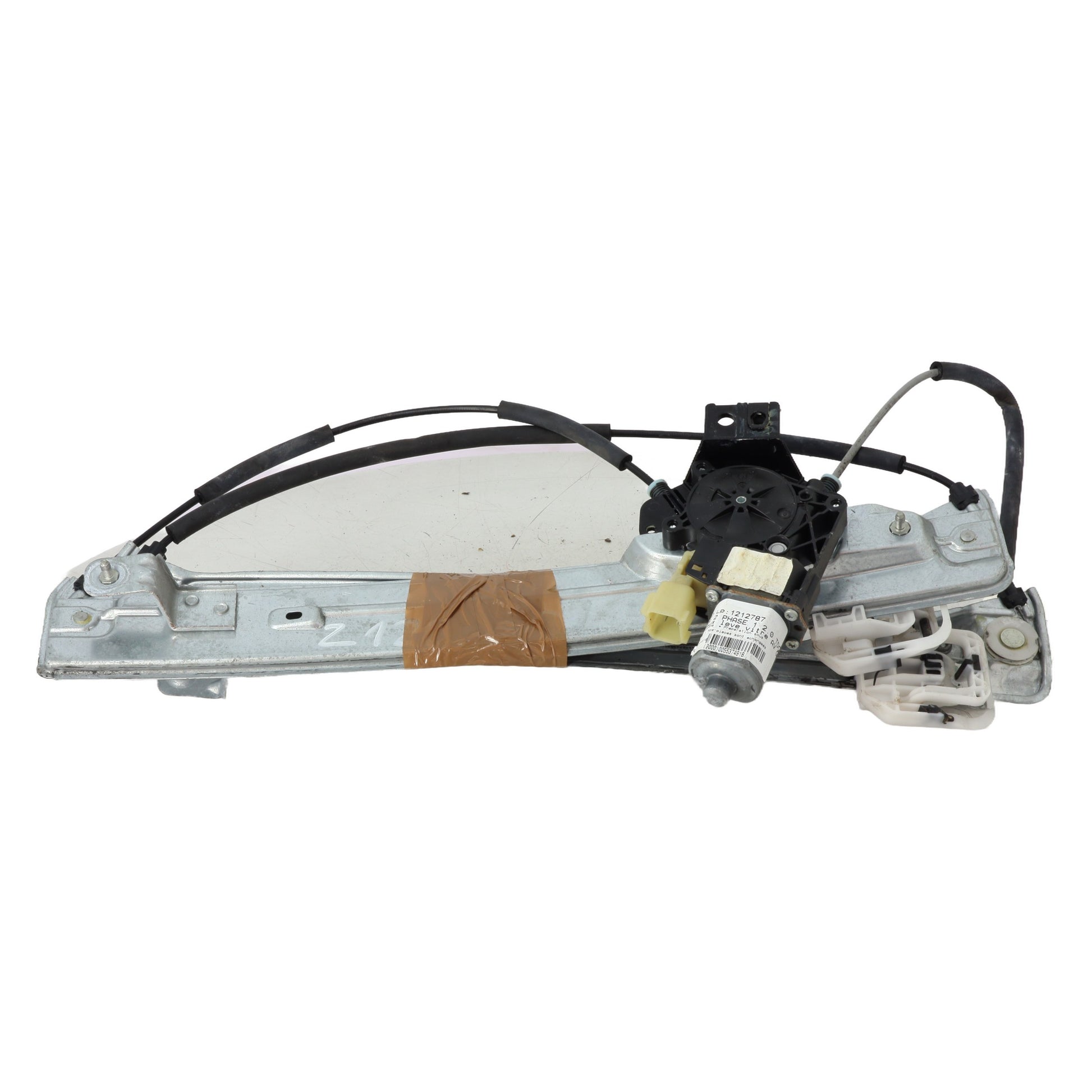 Moteur leve vitre avant gauche