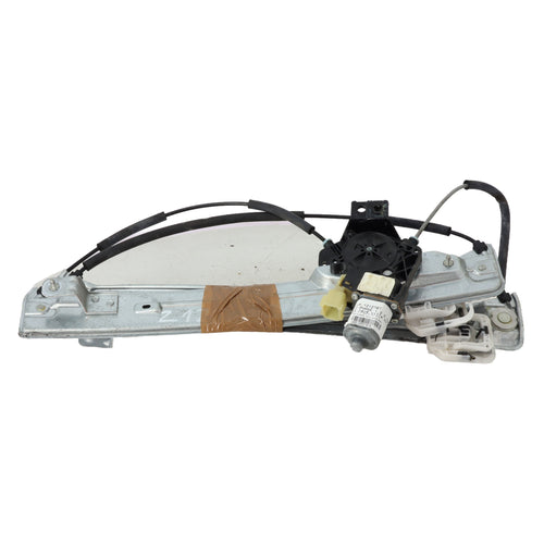 Moteur leve vitre avant gauche