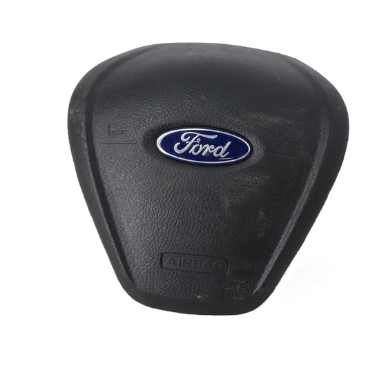 Air bag conducteur