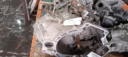 Boite de vitesses MAZDA 6 2 PHASE 1 2010