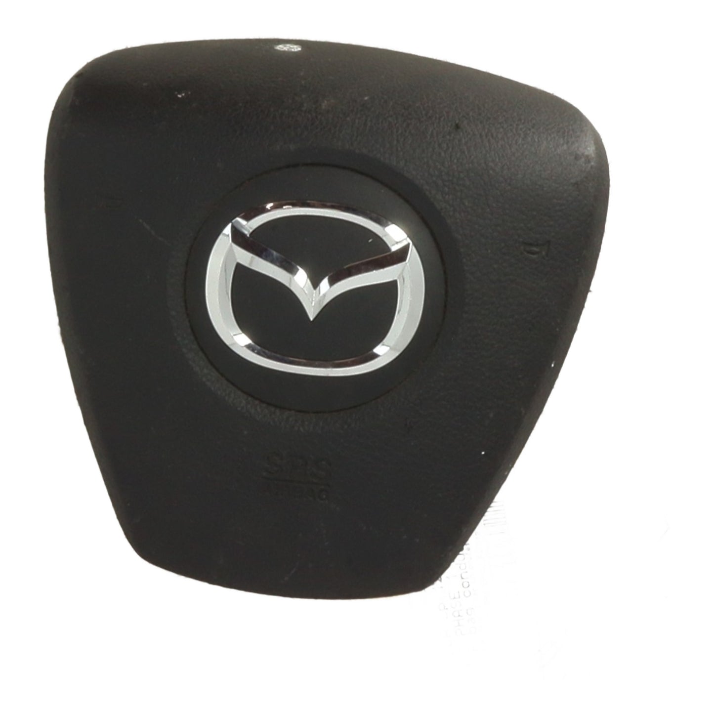 Air bag conducteur
