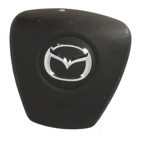 Air bag conducteur