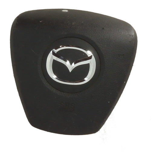 Air bag conducteur