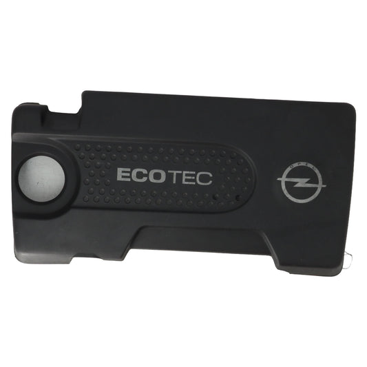 Cache moteur