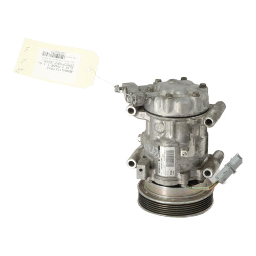Compresseur clim - RENAULT CLIO 3 PHASE 1 (2008)