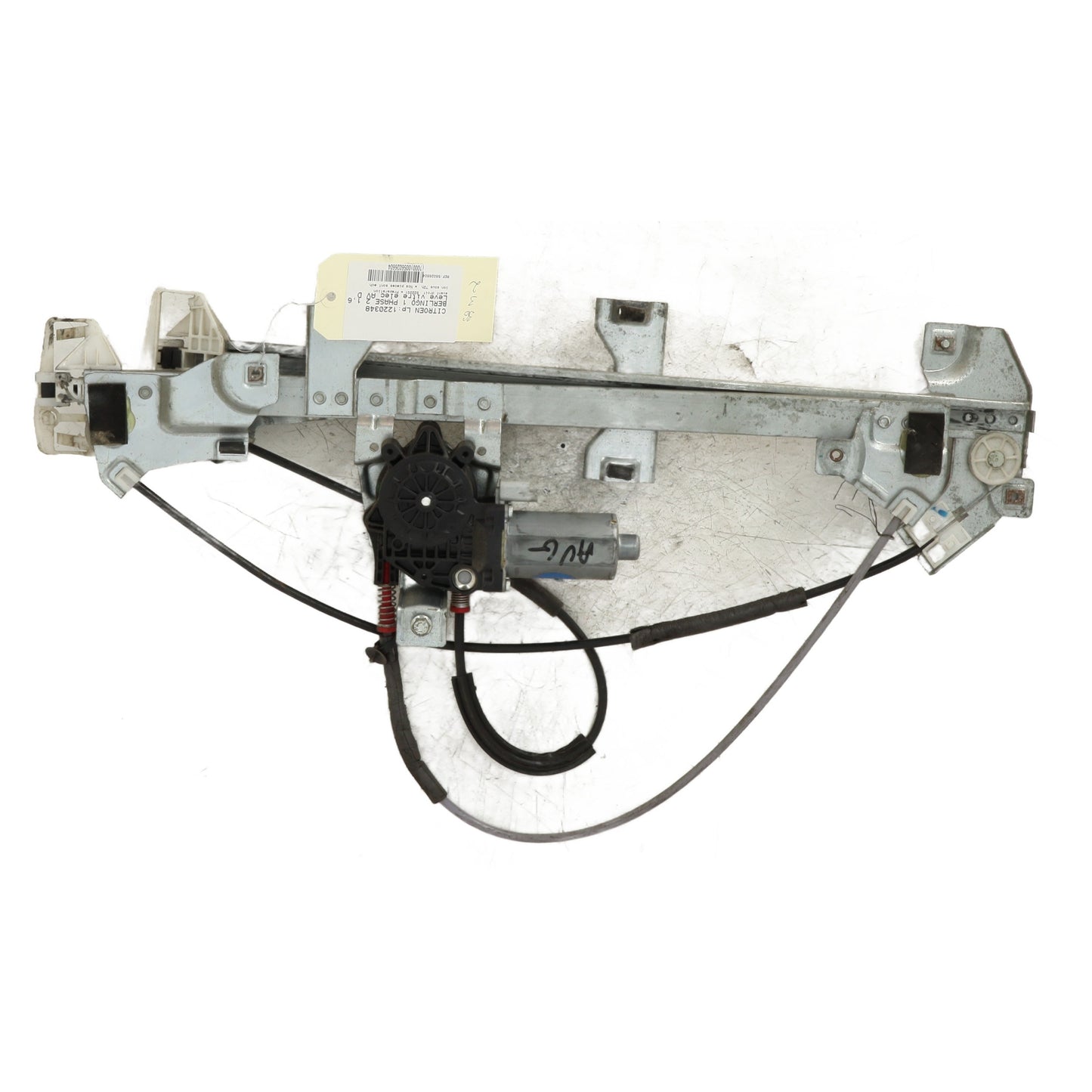 Leve vitre electrique avant droit