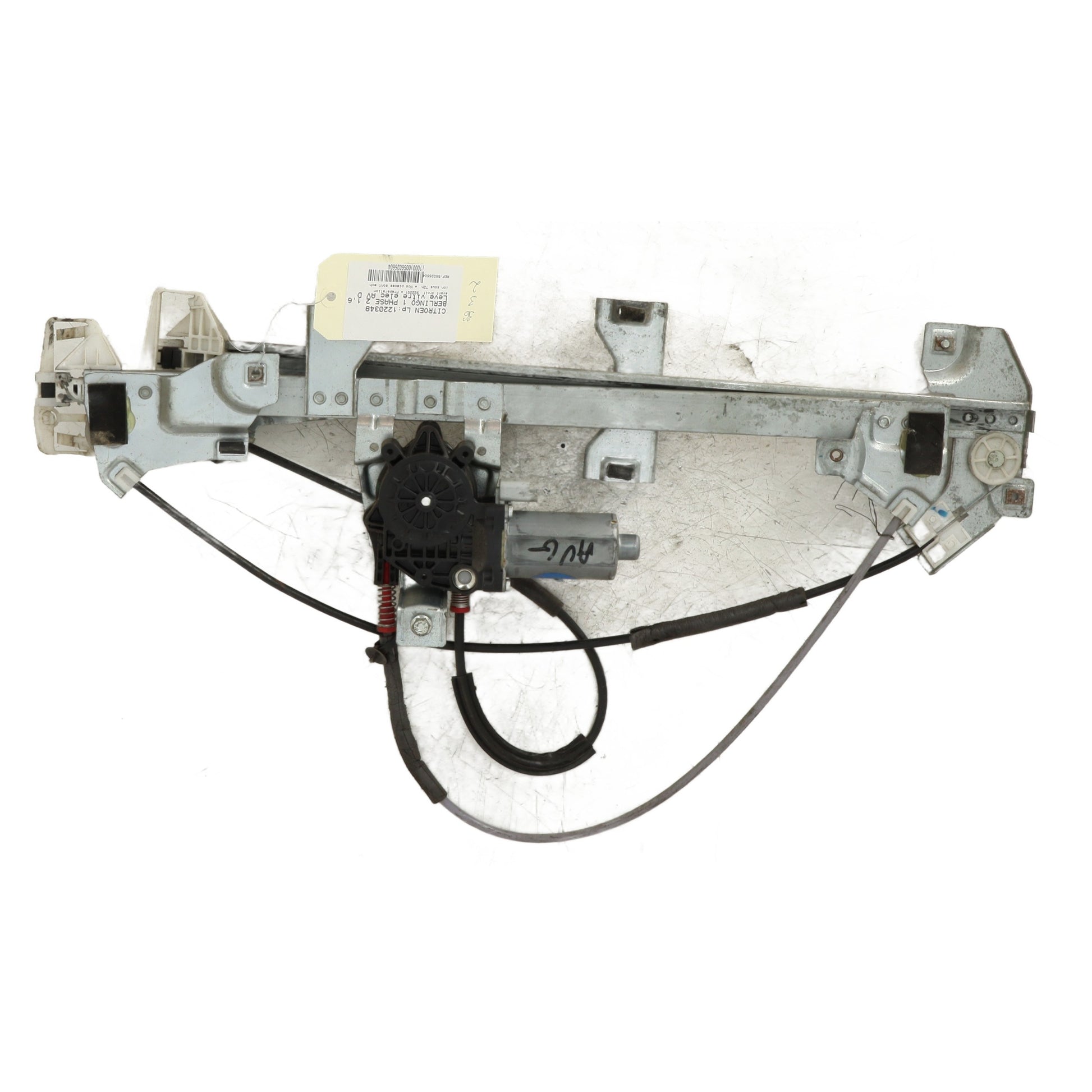 Leve vitre electrique avant droit