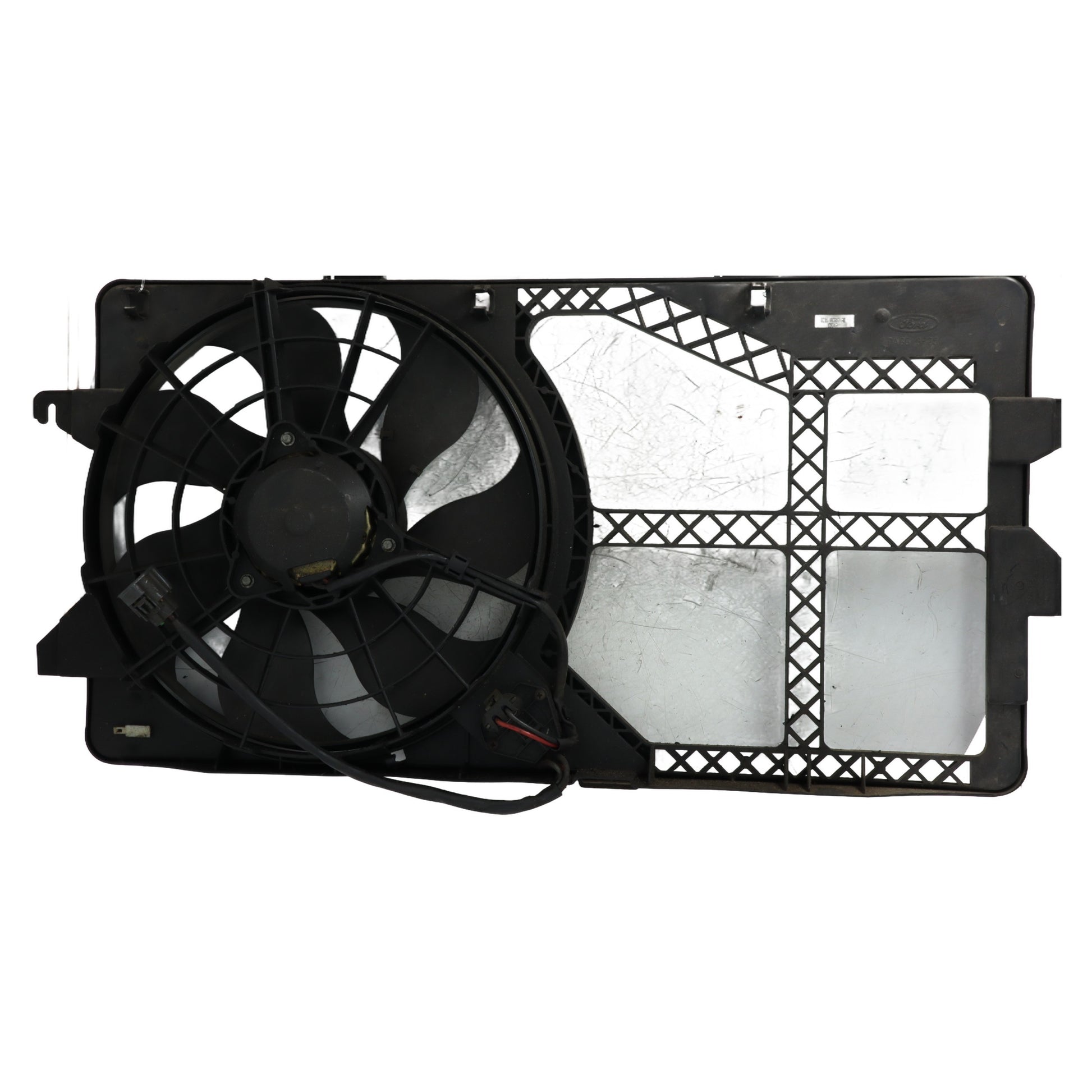 Ventilateur eau