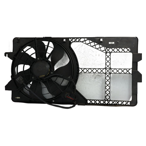 Ventilateur eau