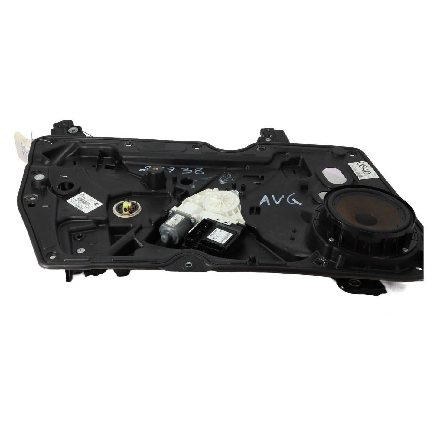 Moteur leve vitre avant gauche