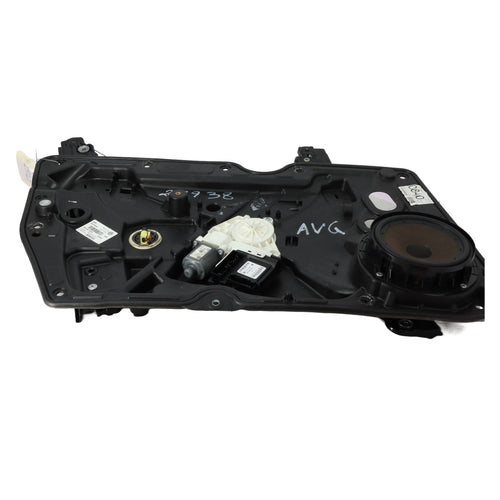 Moteur leve vitre avant gauche