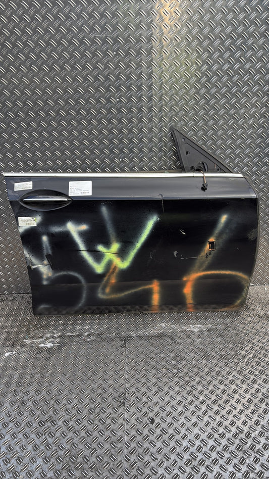 Porte avant droit - BMW SERIE 5 F07 GRAN TURISMO PHASE 1 2009.0