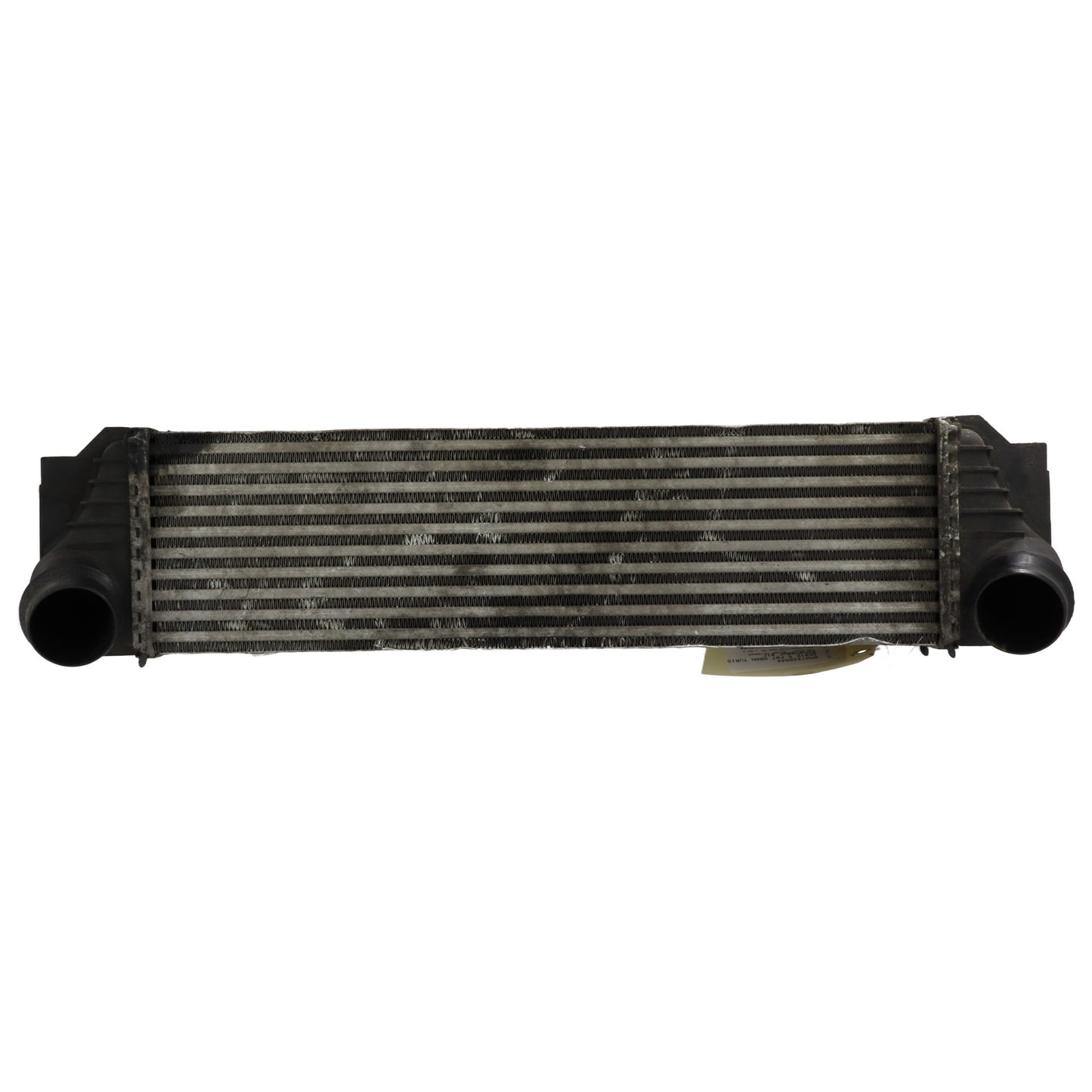 Echangeur air (Intercooler)