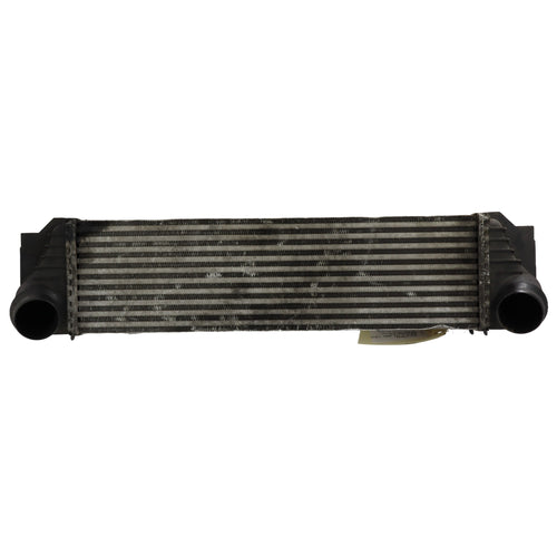 Echangeur air (Intercooler)
