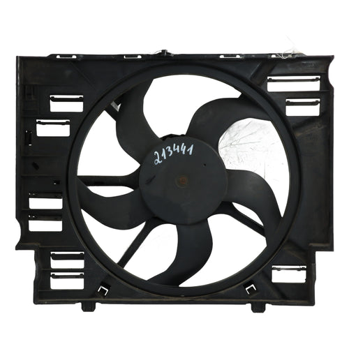 Ventilateur eau