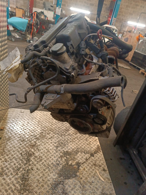 Moteur - SMART FORFOUR 1 2005.0