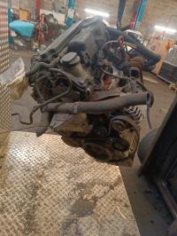 Moteur SMART FORFOUR 1 639939 2005