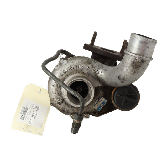 Turbo - RENAULT MASTER 2 PHASE 3 (2009)