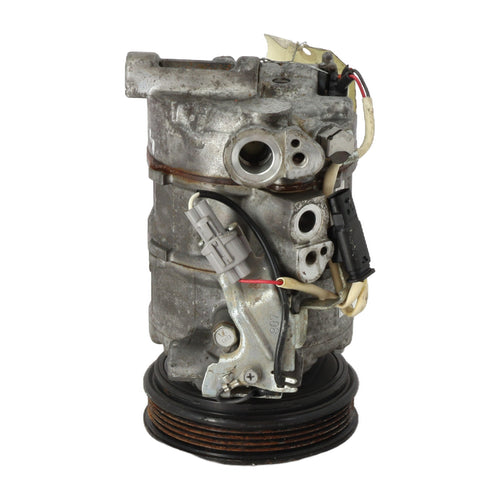 Compresseur clim - RENAULT SCENIC 2 PHASE 1 (2004)
