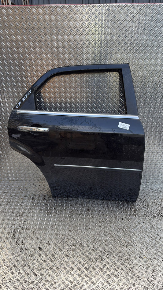 Porte arriere droit - CHRYSLER 300C PHASE 1 BREAK 2007.0