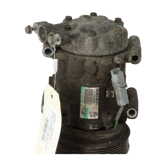 Compresseur clim - RENAULT MODUS PHASE 2 (2008)